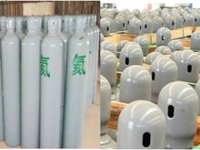 高純氦氣